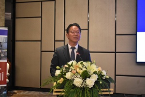 ປິດໂຄງການຮ່ວມມື ລະຫວ່າງ ຄະນະກໍາມາທິການແຫ່ງຊາດລາວ-ເກົາຫຼີ ເພື່ອອຸຍແນັດໂກ 