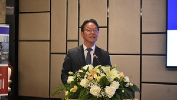 ປິດໂຄງການຮ່ວມມື ລະຫວ່າງ ຄະນະກໍາມາທິການແຫ່ງຊາດລາວ-ເກົາຫຼີ ເພື່ອອຸຍແນັດໂກ 