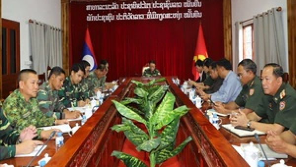 ຫາລືການແກ້ໄຂບັນຫາຂາດແຄນຄູສອນ ຢູ່ແຂວງຫຼວງພະບາງ