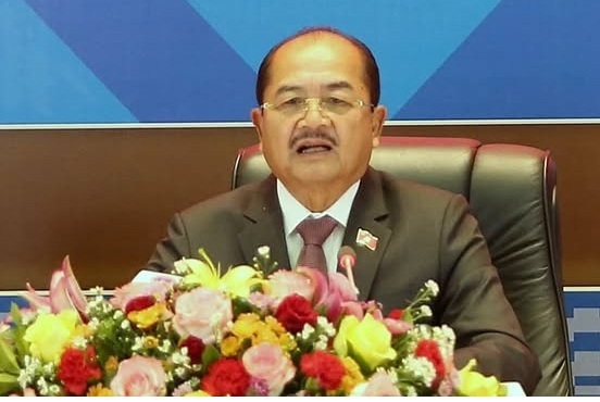 ກອງປະຊຸມໃຫຍ່ຜູ້ແທນທົ່ວປະເທດ ຄັ້ງທີ XII ຂອງພັກປະຊາຊົນ ປະຕິວັດລາວ ຈະມີຜູ້ແທນເຂົ້າຮ່ວມ ທັງໝົດ 834 ສະຫາຍ